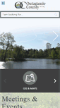 Mobile Screenshot of outagamie.org
